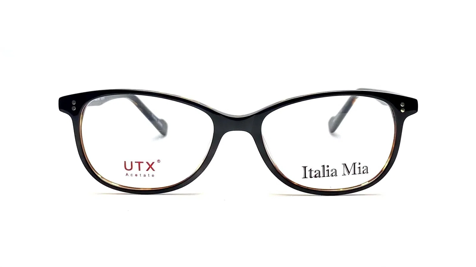 Italia Mia RDF251 Eyeglasses - view 3